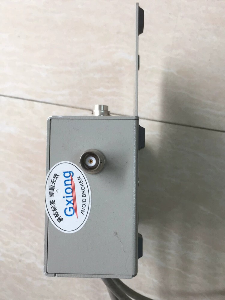 Used Keysight 16065C External Bias Adapter 1PC