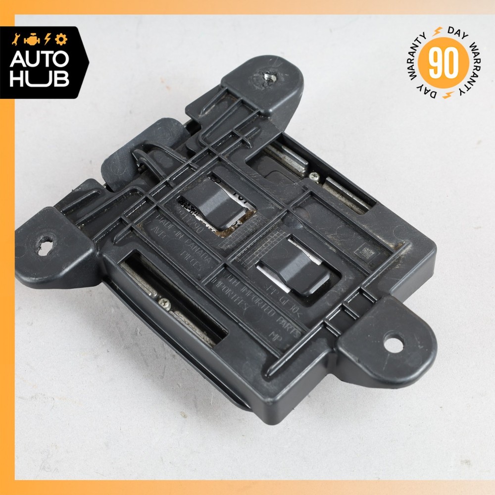 Chevrolet Corvette C7 Transmission Control Module 24278442 OEM