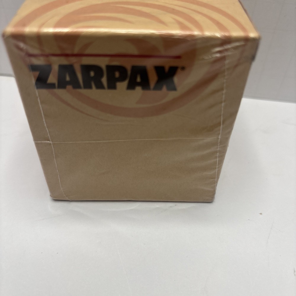 Zarpax Fridge Deodorizer, Model TCF10, New in Box
