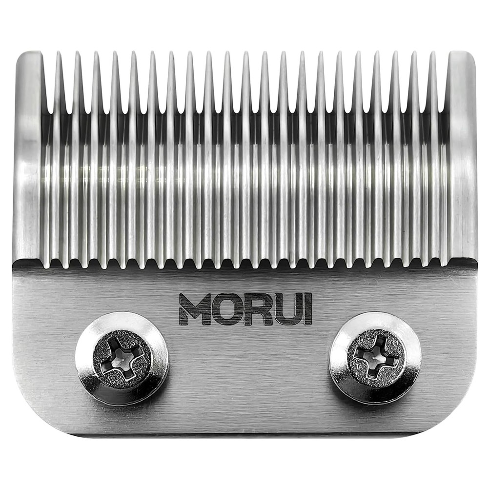 Professional Replacement Clipper Blade Precision 2 Holes Adjustable Standard...