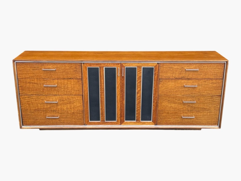 Mid-century Modern Credenza