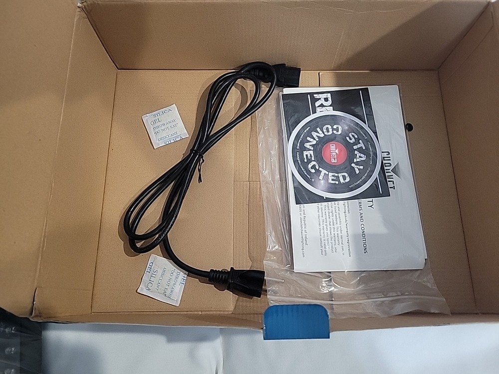 Chauvet DJ LED Shadow Backlight