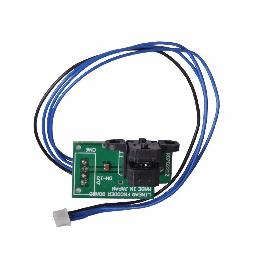 Linear Encoder Sensor Board For Roland SJ-540 SC-545 EX 6700909040 W700731380