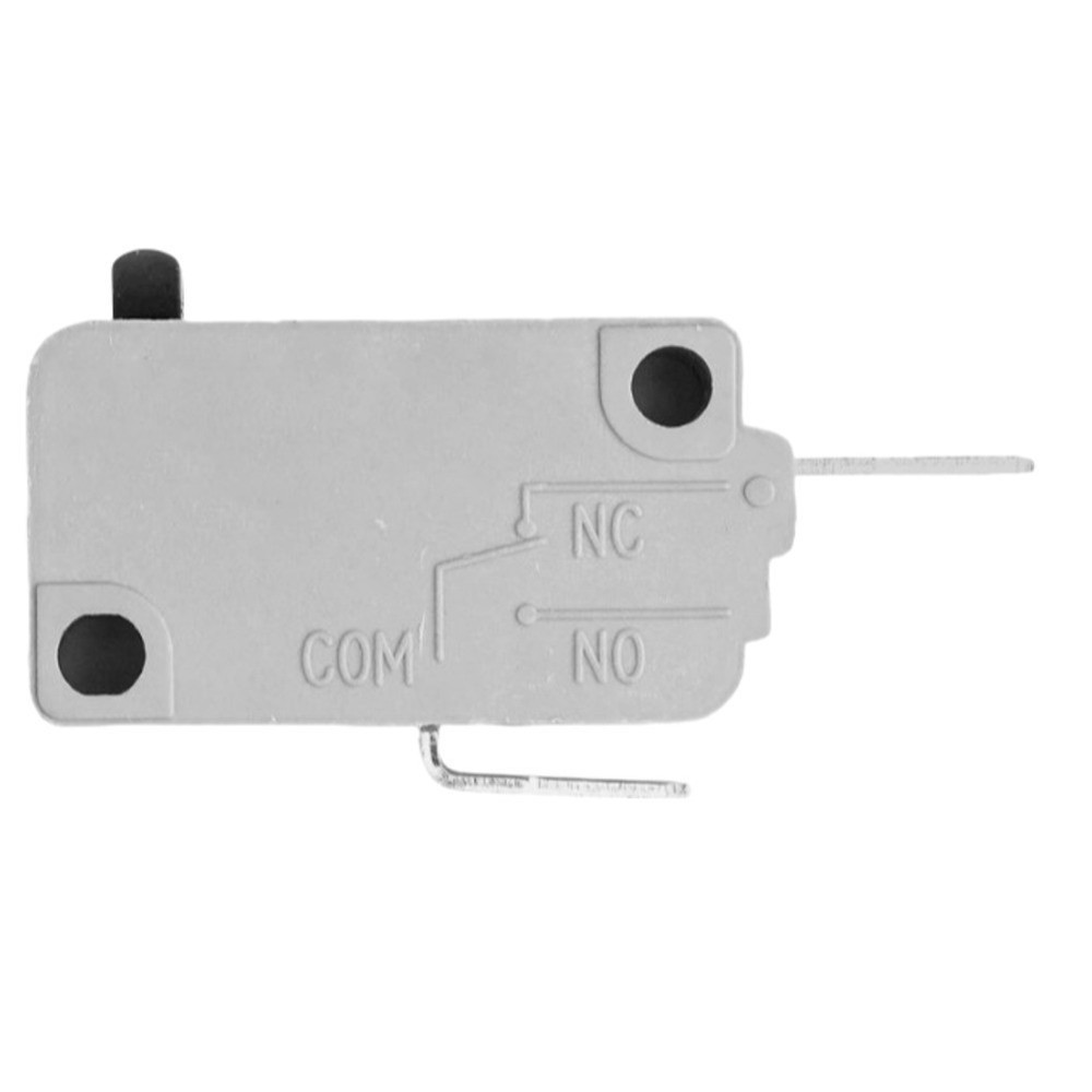 Kitchen Limit Switch Compact Travel Switch Essential Kitchen Component