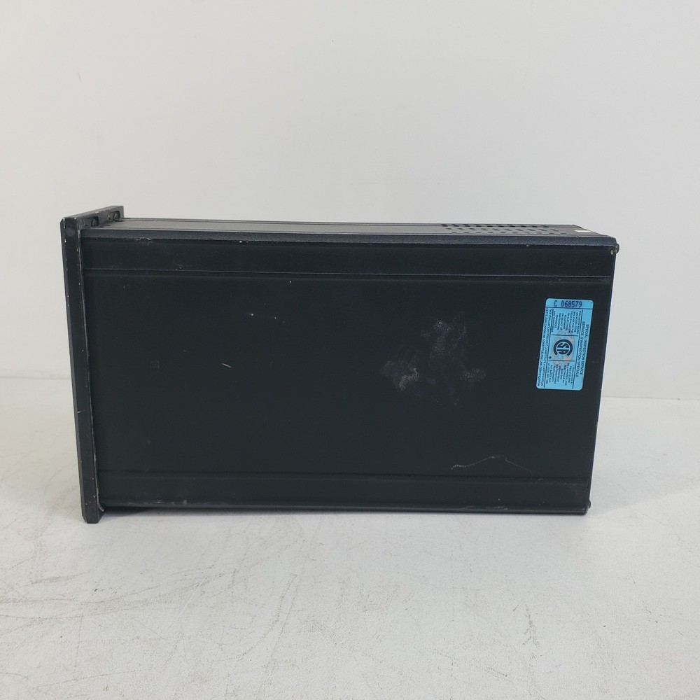 Sciemetric 1102 Sigmeter Analysis & System Meter