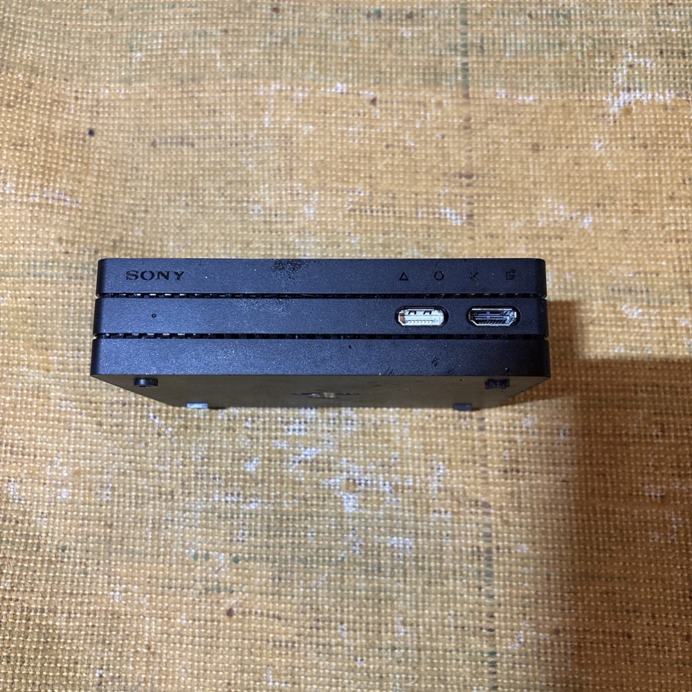 Sony PlayStation 4 PS4 CUH-ZVR2 VR Virtual Reality Processor Unit Only