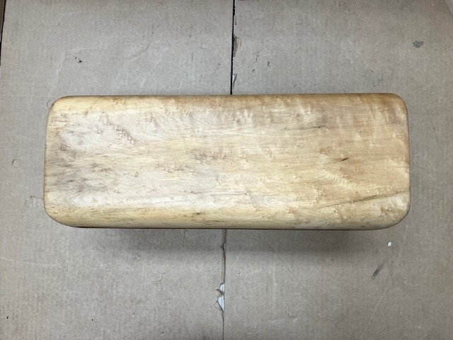 Melodic Log Drum - Natural