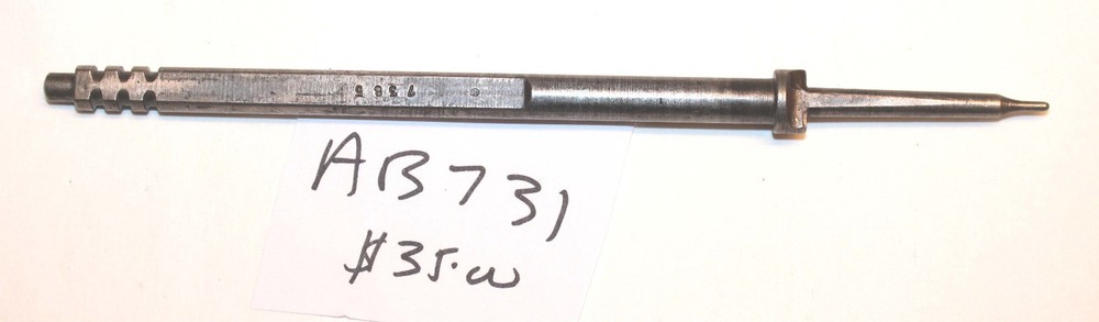 K98 Mauser Riffle Firing Pin  - #AB731