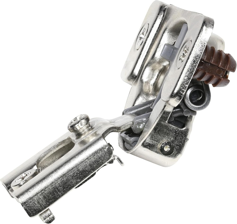 86 Degree Hardware Angle Restrictor Restriction Clips Face Frame Hinges