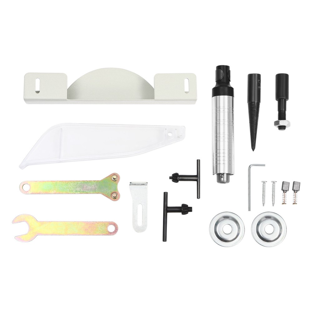 Multi-Function Grinder, Gem Cutting Machine Jewelry Rock Polishing Buffer