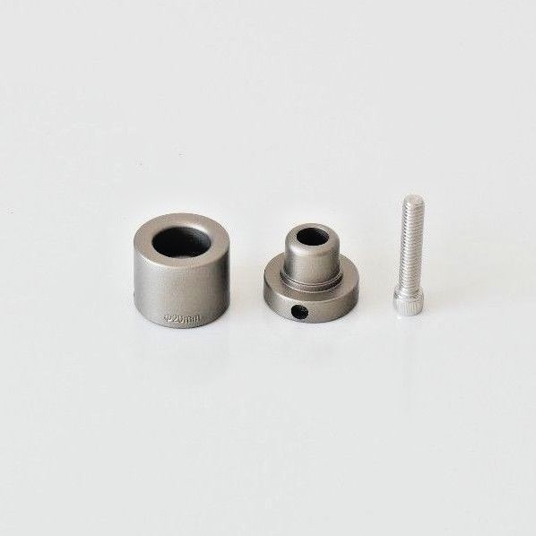 20 MM Fusion Socket for PP-R Pipes