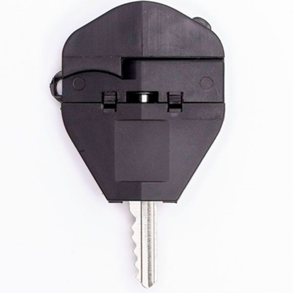SELF DEFENSE TOOL SECURITY DEVISE PROTECTION SAFETY KEY PROTECT YOURSELF ATTACK
