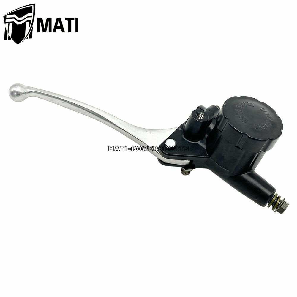 Front Brake Master Cylinder for Honda CB350 CB360 CB400 CB450 CB500 CB550 CB750