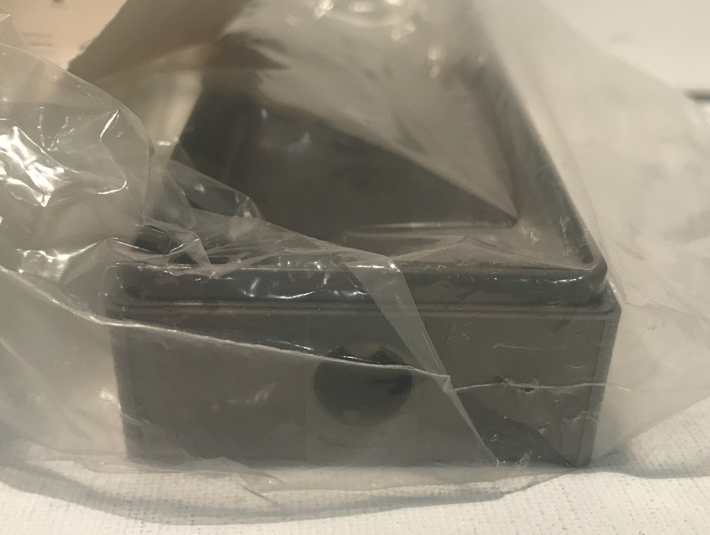 Motorola HT90 Replacement Plain Basic Housing Lower Tier 1505169J03