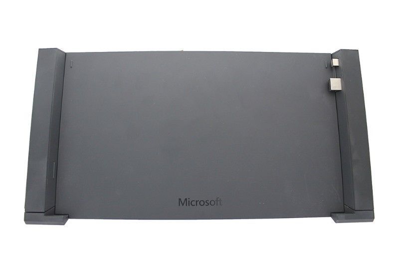 Microsoft Surface 3 Docking Station for Microsoft Surface 3 - Black GJ3-00001