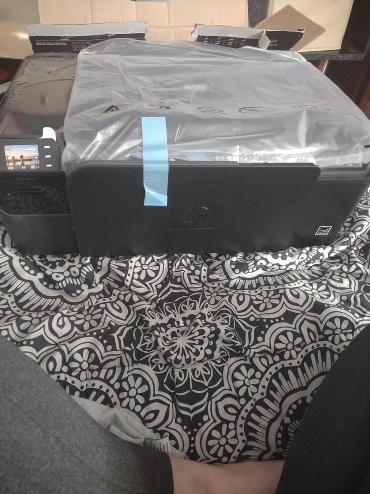 Hp Eco System 4680