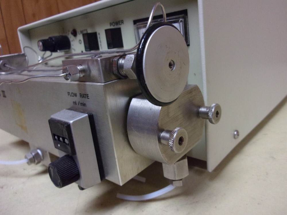 ConstaMetric III Pump , used