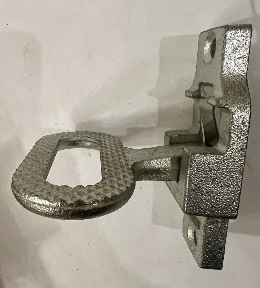 CON-FERR• Steel Folding Step