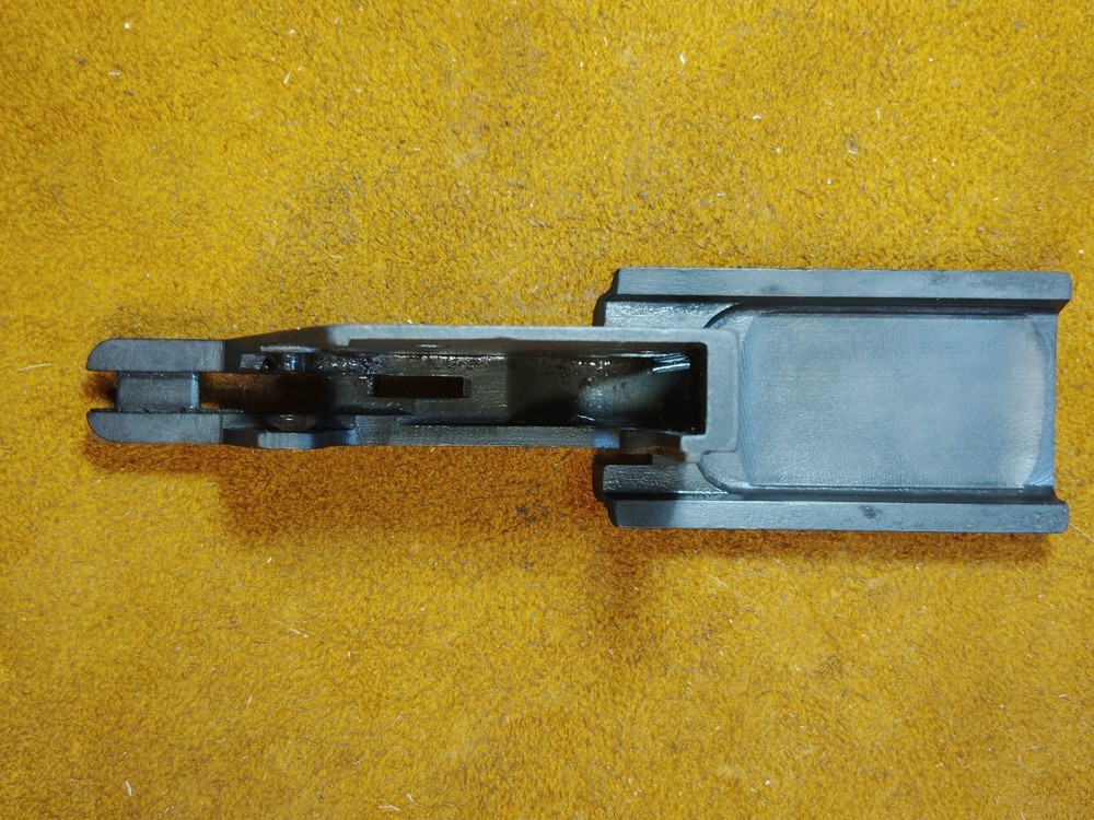 M1 Garand Trigger Housing Winchester WRA 28290 Early Type 1 Small Hole