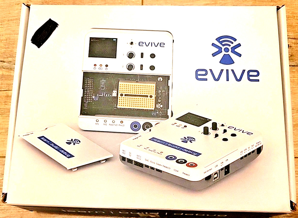 STEM Evive Kit