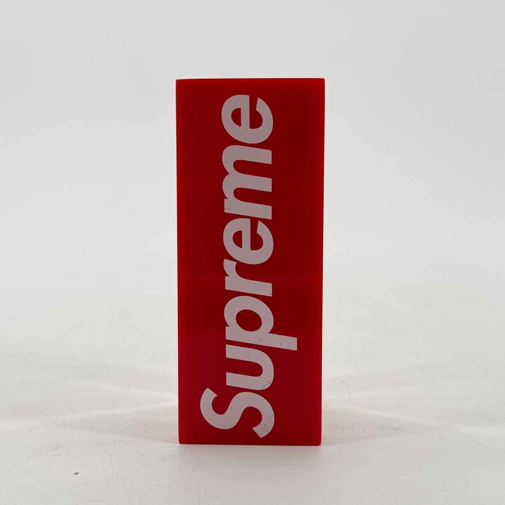 Supreme Sand Timer "RED" - (682-378)