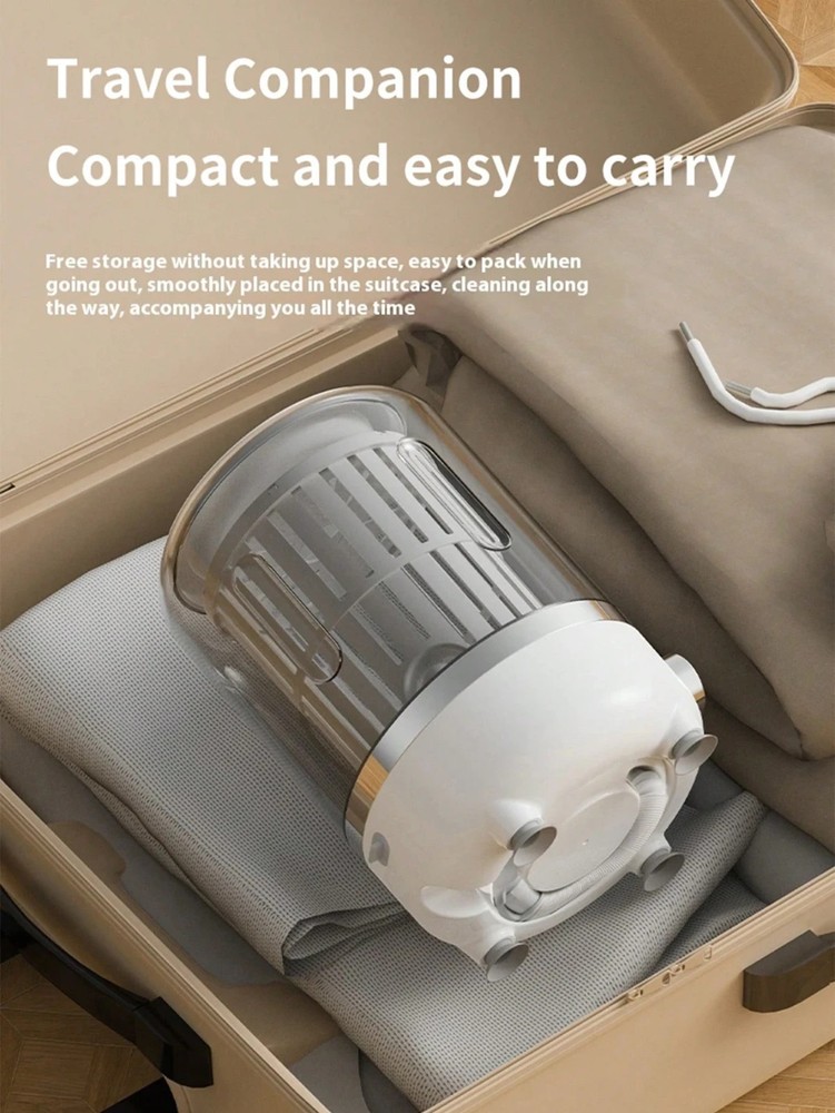 Portable Washing Machine