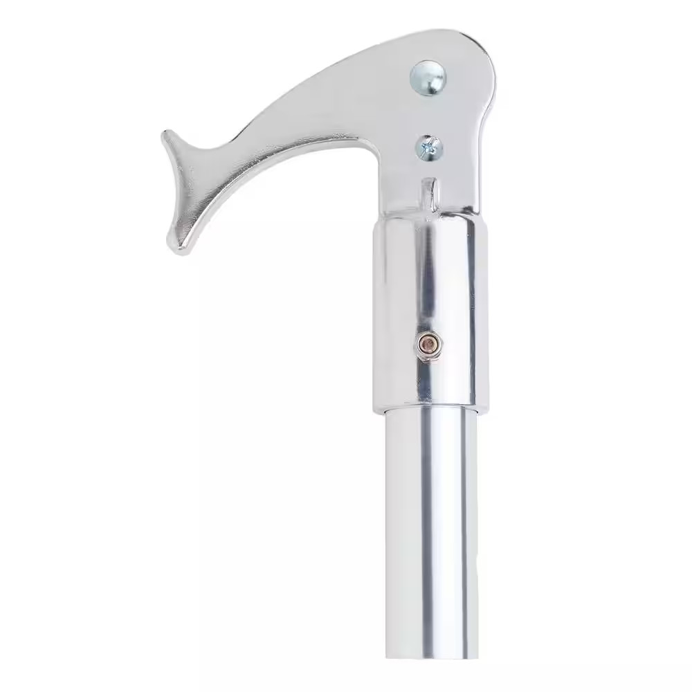 Saw Head with Adapter for Silky Saws