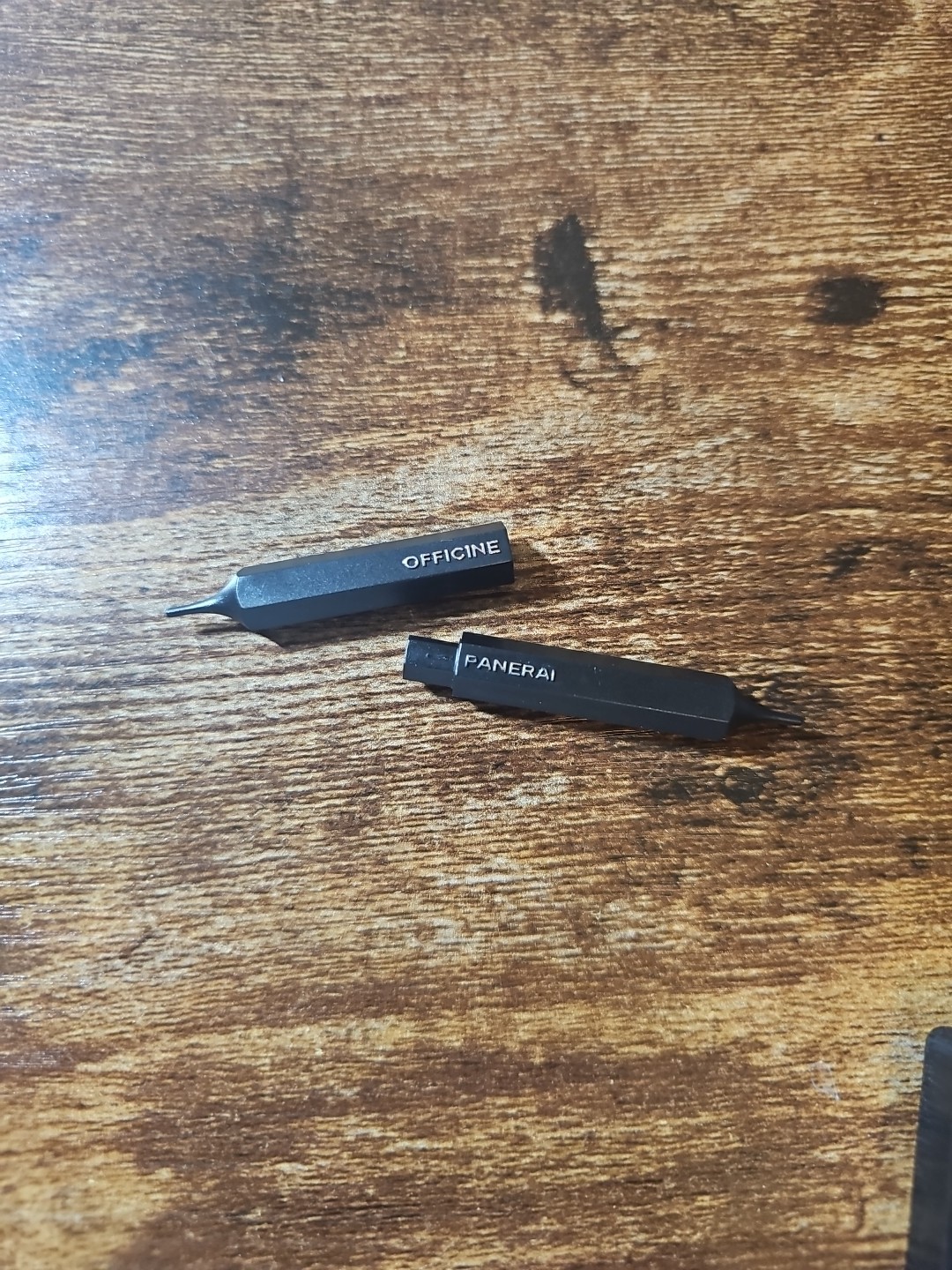 Panerai Watch OEM Quick Release Tool Kit