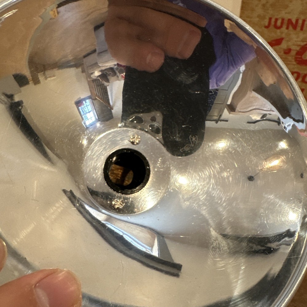 Vintage Camera ''JUNIOR C.O.C POCKET FLASH”