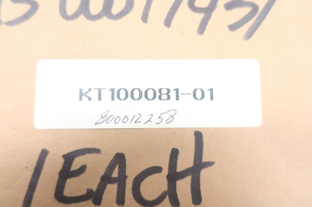 Westronics KT100081-01 Chart Recorder Drum Kit