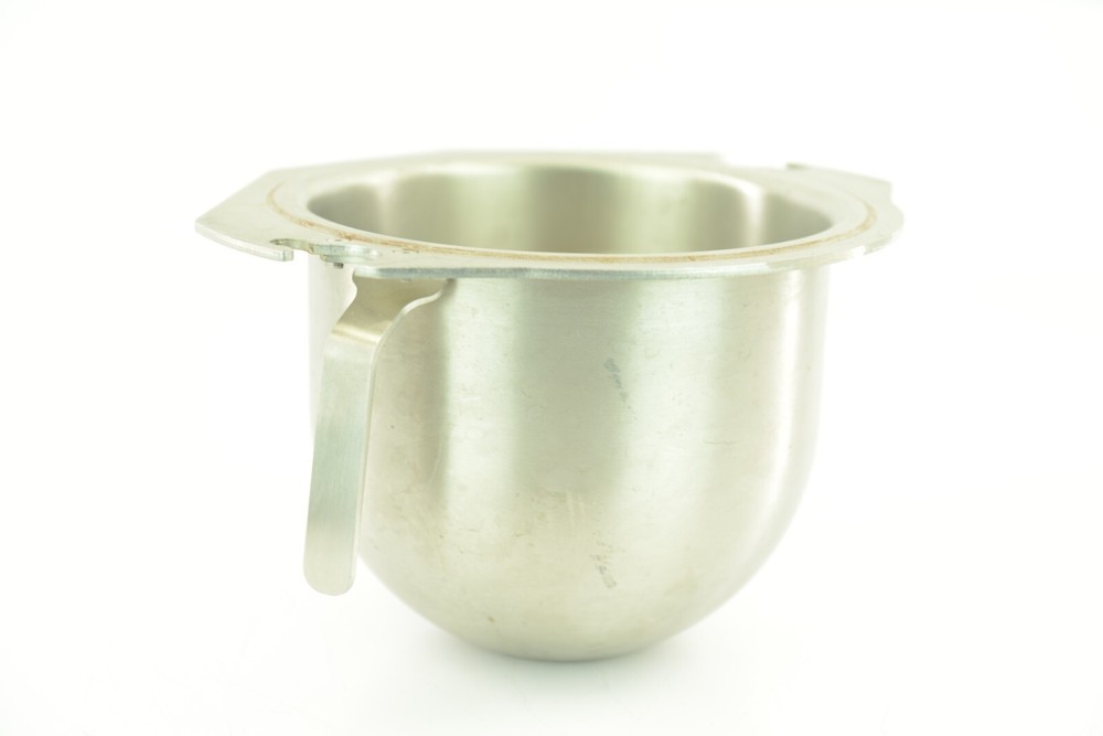Controls Automatic Programmable Mortar Mixer Bowl Only - Model 65-L0514