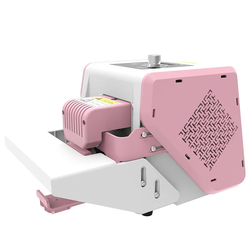 Portable Automatic Sealing Machine Compact Multi-Function Heat Sealing Machine