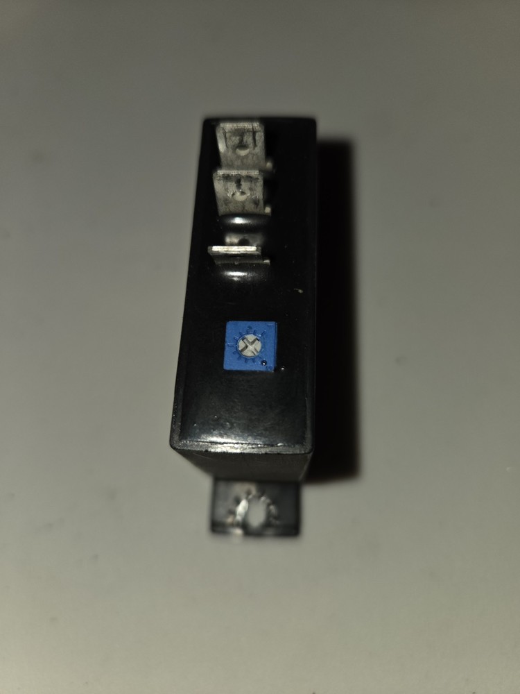 Stoelting 739527 Interval Timer, Solid State, 24VAC Tested