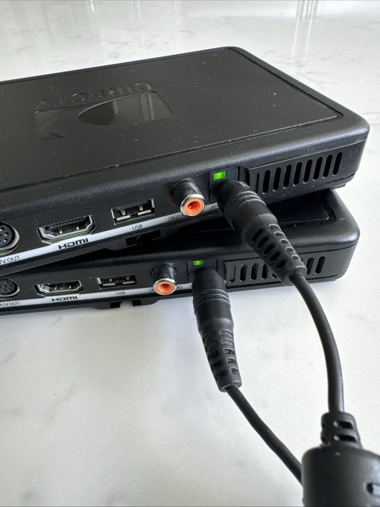 DIRECTV C41W-100 Genie Mini Receiver
