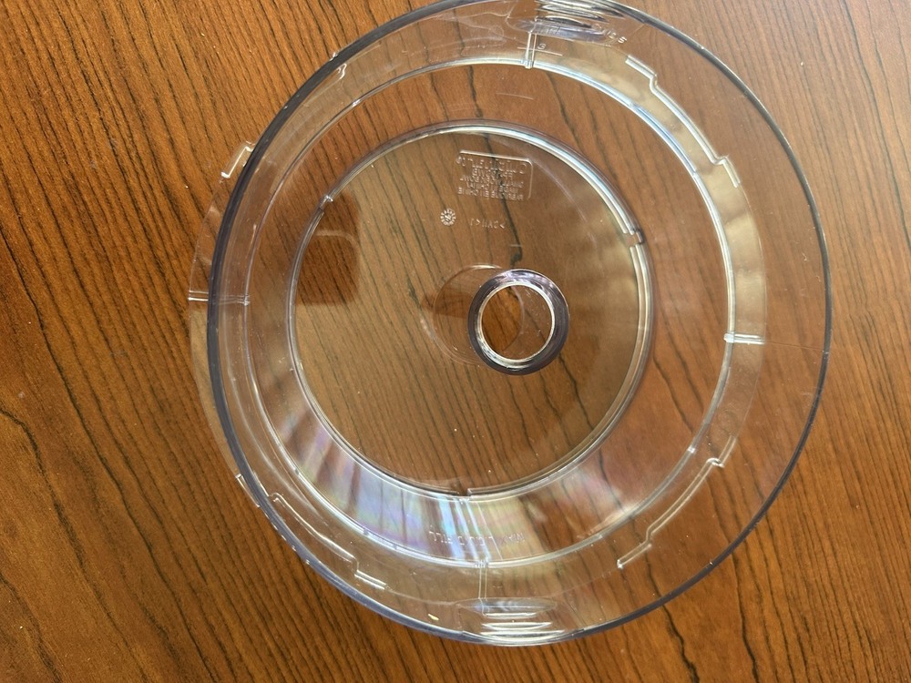 Elemental Food Processor small element bowl FP-13SWB