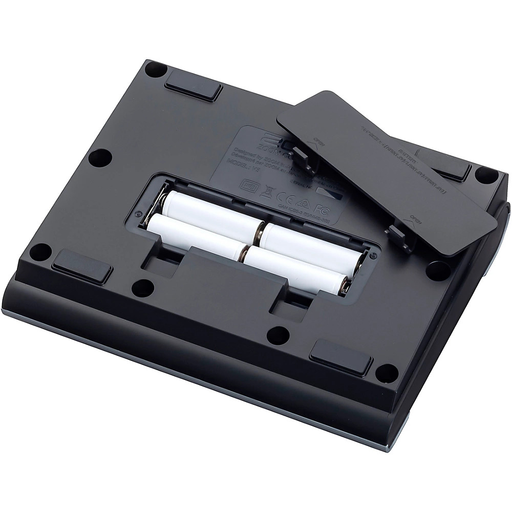 Zoom V3 Vocal Processor USB Audio Interface 16 Voice Effects 3-Part Harmonies