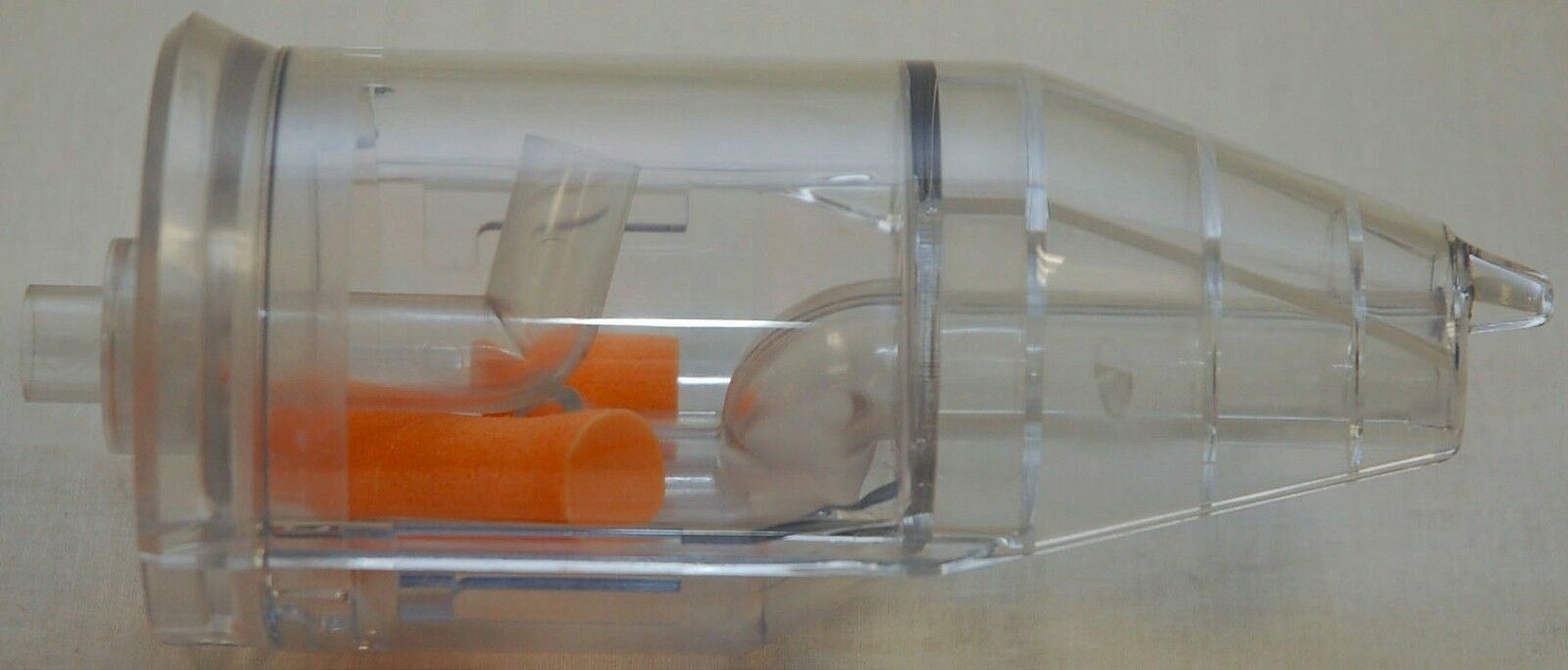 NEW 2-Pack Craftsman 17288 Personal Electric Powder Coat Gun Powder CANISTER