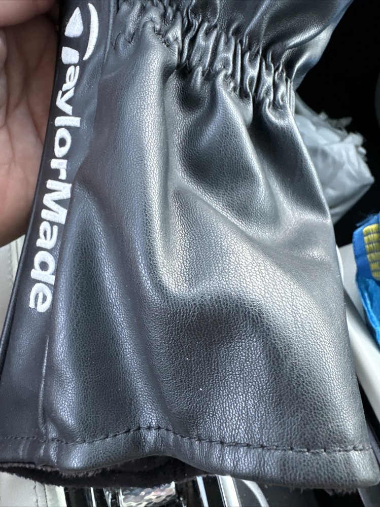 Taylormade Sim 2 Driver Headcover Used Sim2