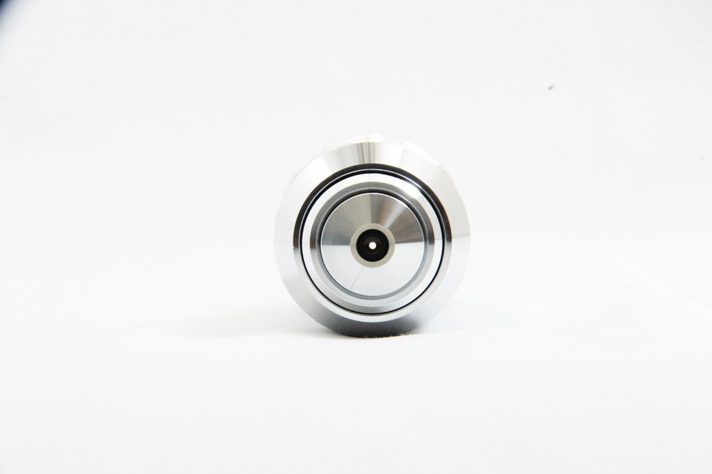 Nikon CF Plan 100x / 0.95 ∞/0 EPI WD 0.3 Microscope Objective #5718