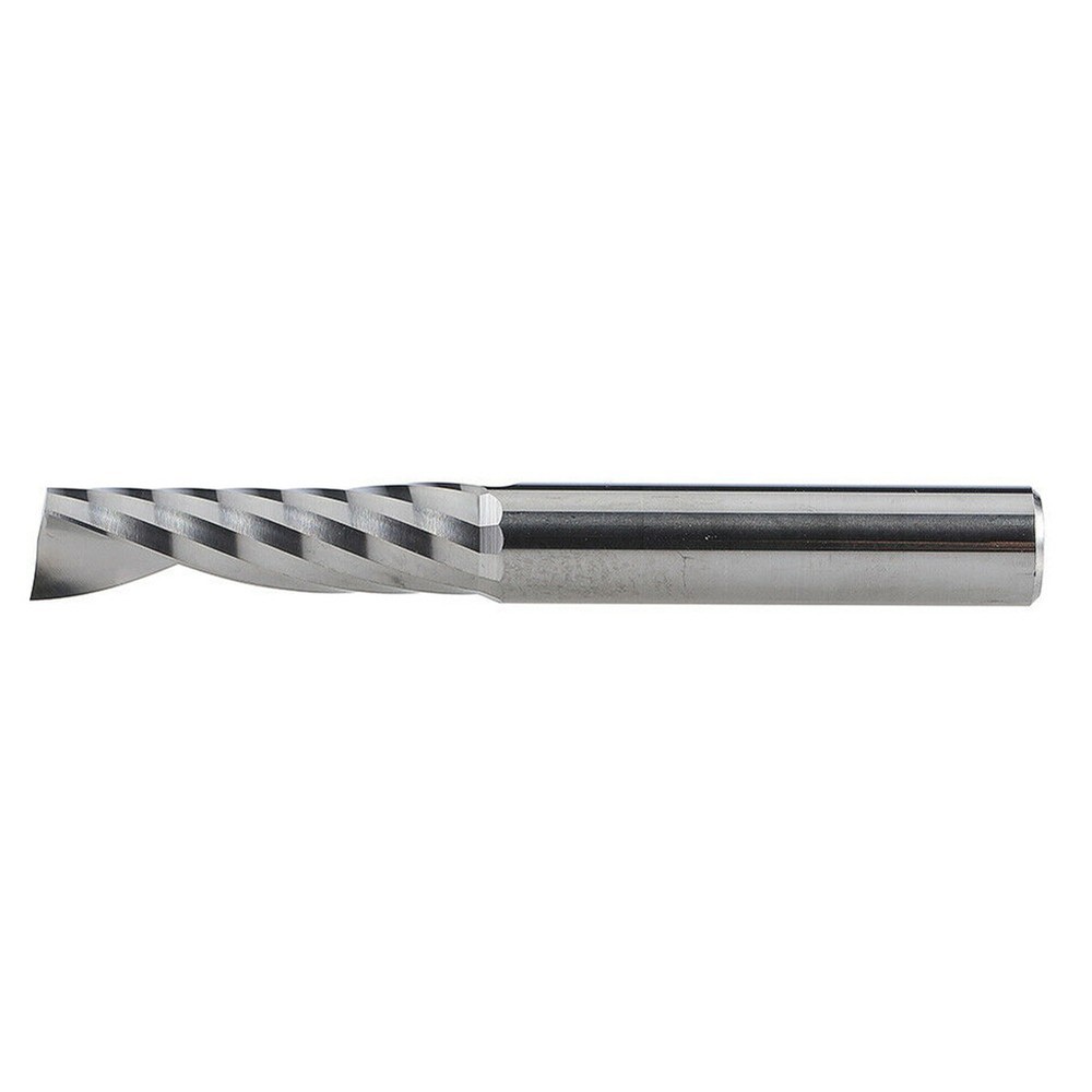 High Quality End Mills Bits Plastic Router Bits Single Spiral End Mill