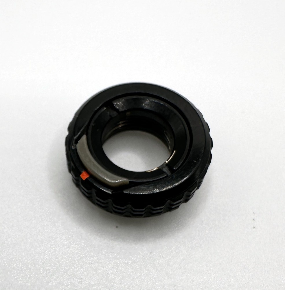Pentax Super Program Mode Dial Used Repair Part