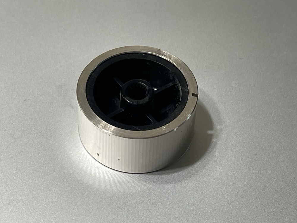 Marantz 1122DC Knob - For Tuner Volume Balance