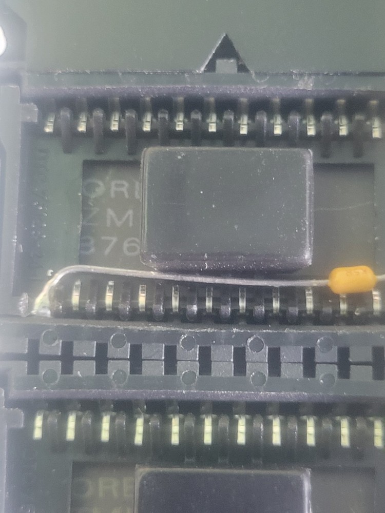 Panasonic HHC RL-H1400 Handheld Computer With Modules Printer Tested Working