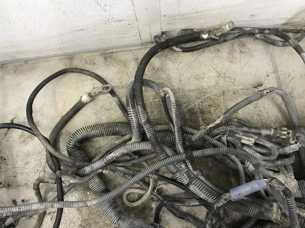 Peterbilt 379 Wiring Harness, Cab - Used