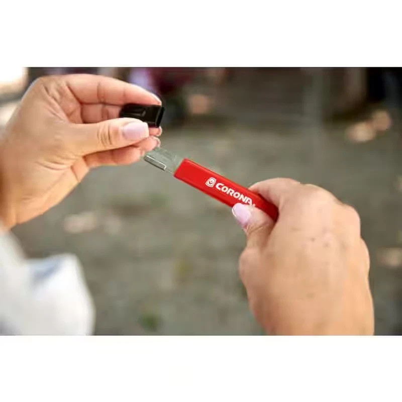 Corona 5 in. Carbide Sharpening Tool