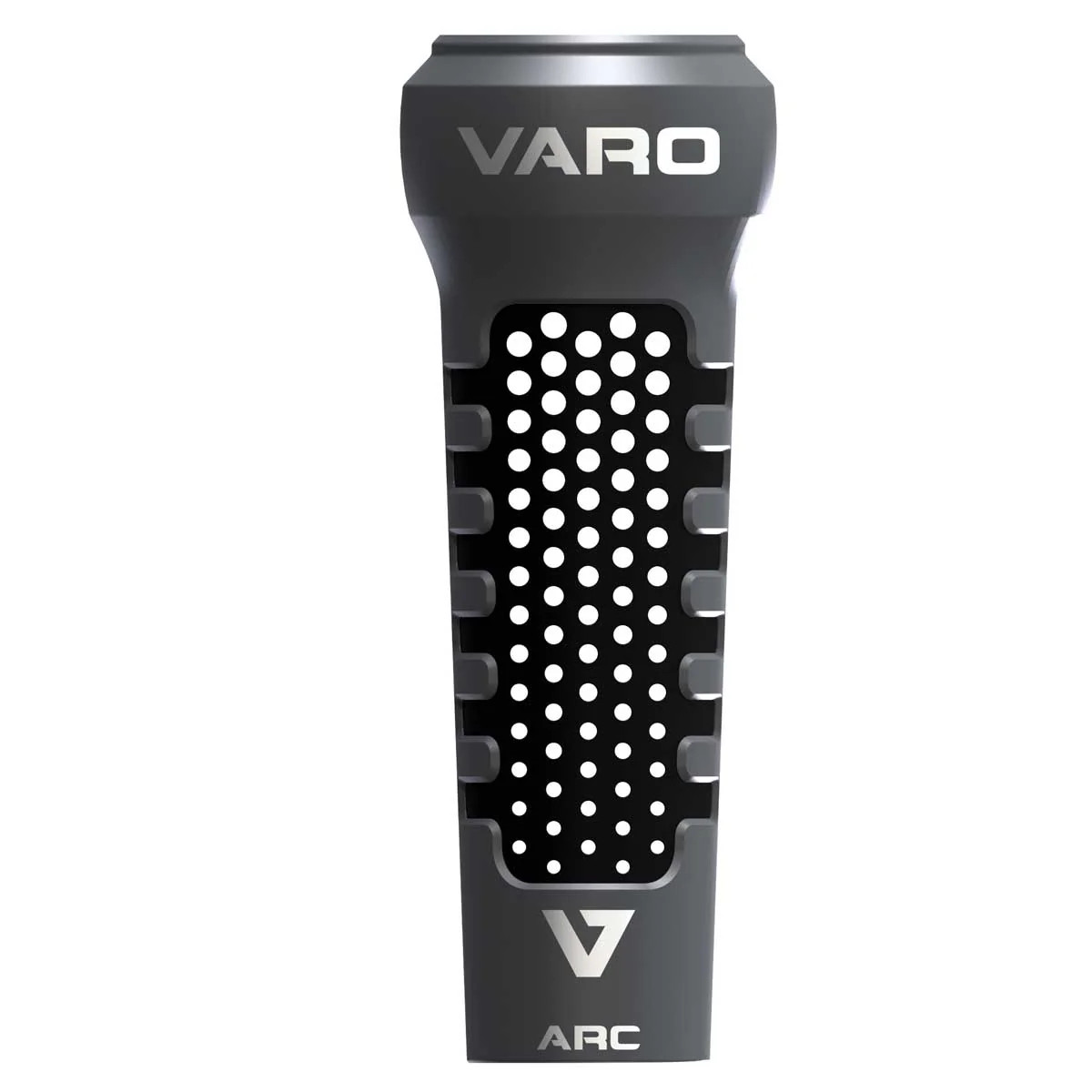 Varo ARC 12oz. Bat Weight for 2-5/8" and 2-3/4" Barrel Bats BLACK | GRAPHITE