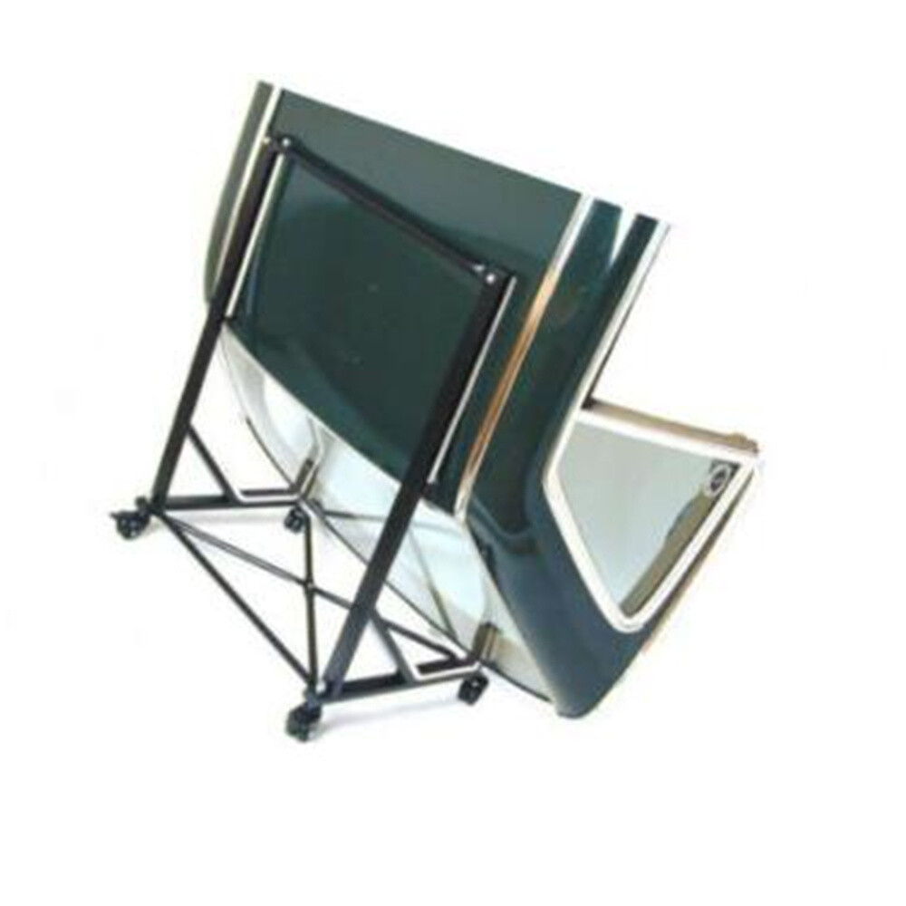 Hardtop Stand Rack w/Dust Cover for Mercedes R107 380SL 450SL 560SL R129