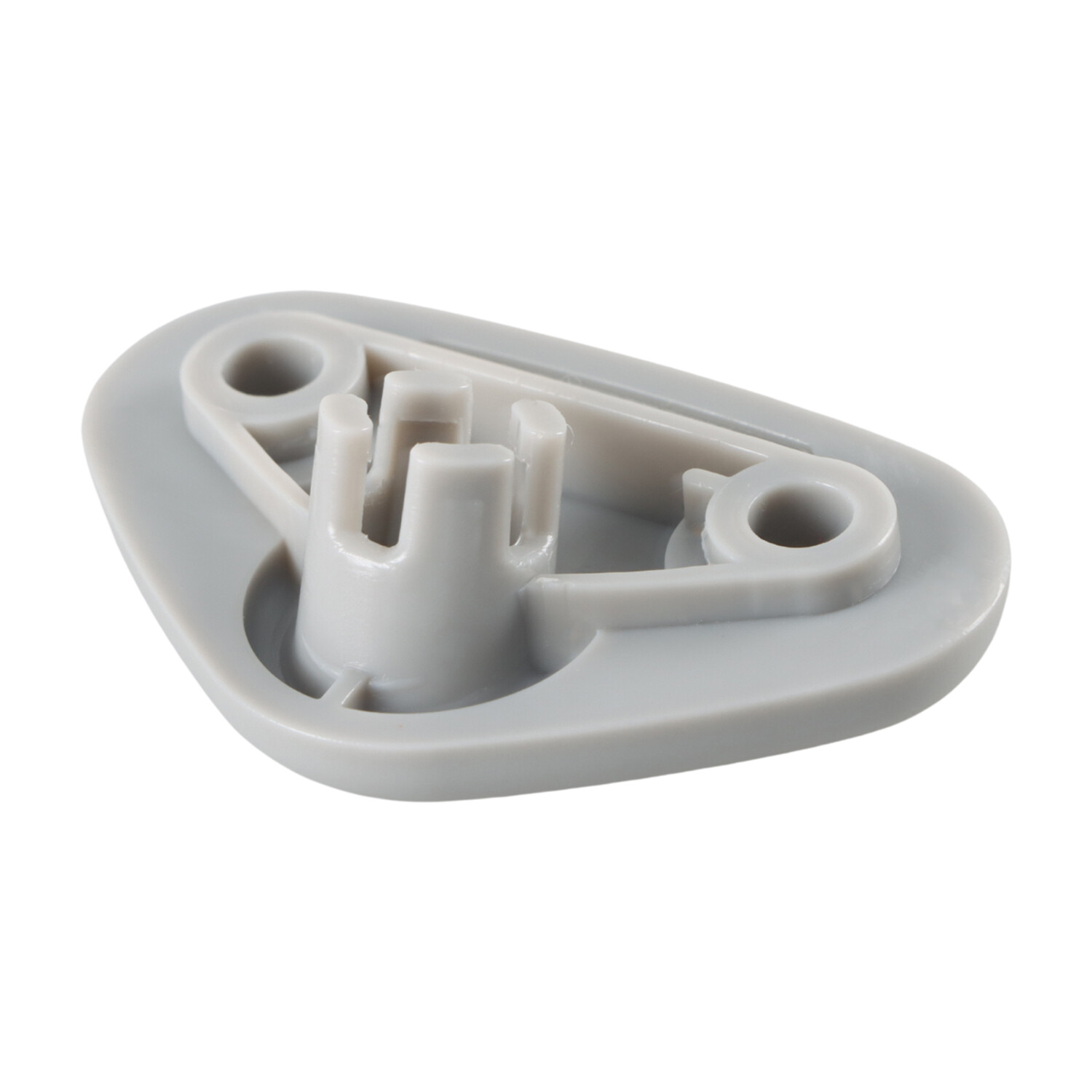 Sun Visor Repair Bracket Gray Driver Side for Subaru Forester Impreza Crosstrek