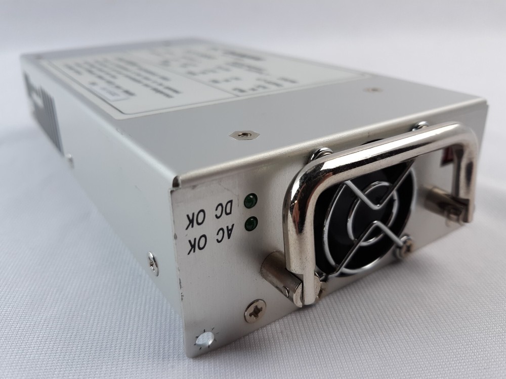 Danam DCX-9859 Power Supply