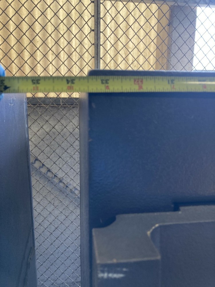 MEGASAFE Drop & Depository Safe , Super GEM